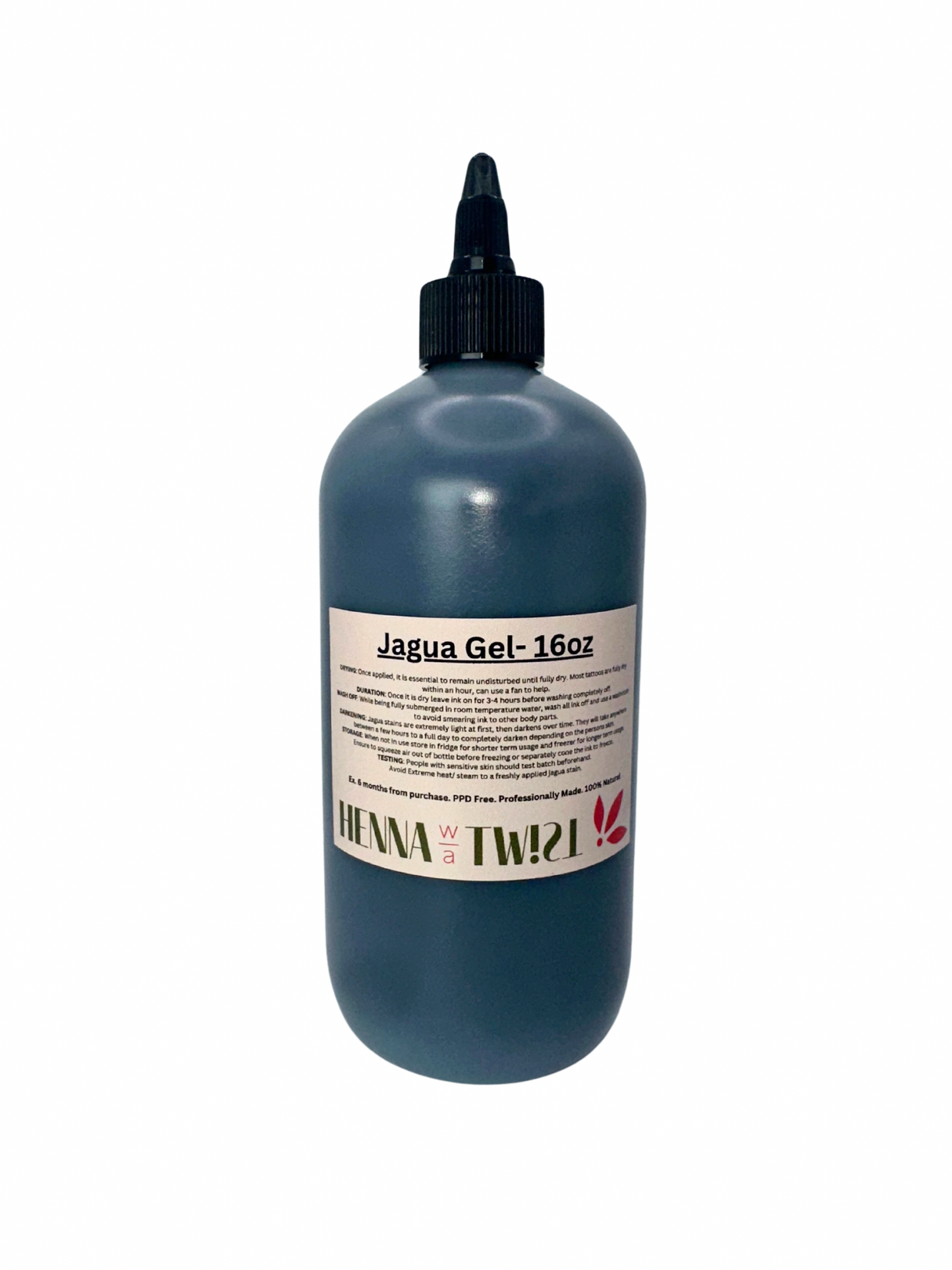 Jagua Gel Bulk Bottles